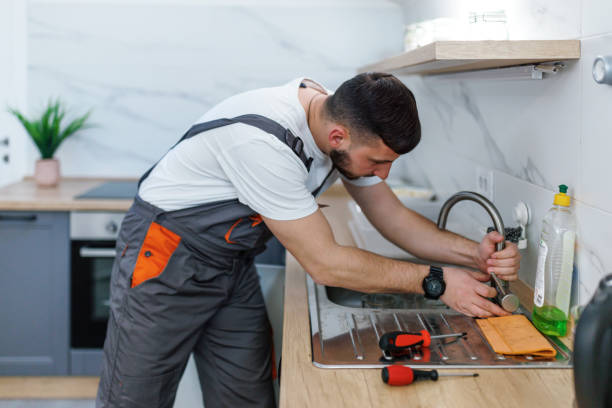 Best Commercial Plumbing Services  in Jerome, ID