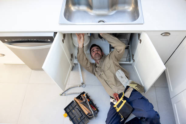 Best Plumbing Inspection Services  in Jerome, ID