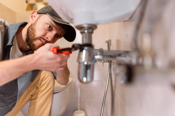 Best Emergency Plumber  in Jerome, ID