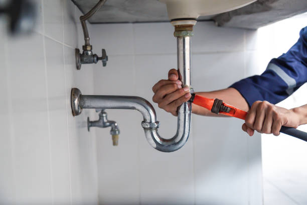 Best Leak Detection Services  in Jerome, ID