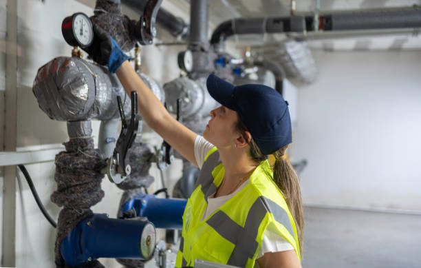 Best Clogged Drain Plumber  in Jerome, ID
