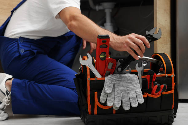 Professional Plumbing in Jerome, ID