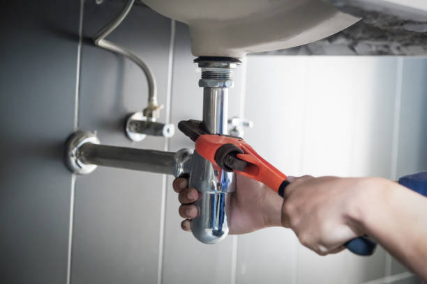 Reliable Jerome, ID Plumbing Solutions